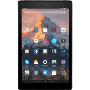 Amazon Fire HD 10 Tablet 64GB