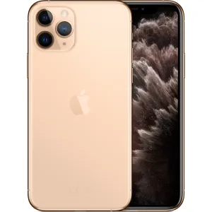 Apple iPhone 11 Pro - 256GB - Single Sim