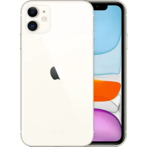 Apple iPhone 11 - 64GB - Single Sim