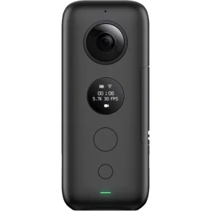 Insta360 One X Action Camera