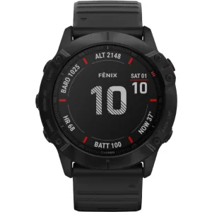 Garmin Fenix 6x Pro GPS Sports watch