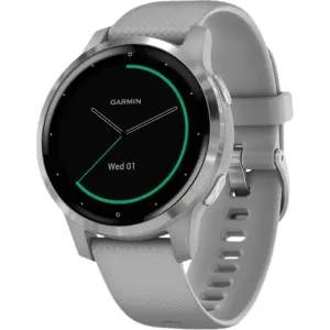 Garmin Vivoactive 4s GPS-Sportuhr