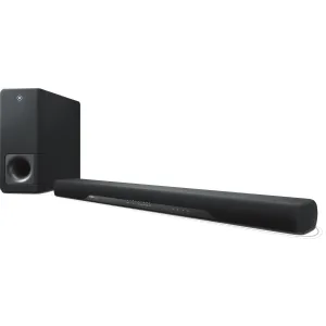 Yamaha ATS-2070 Soundbar + Subwoofer