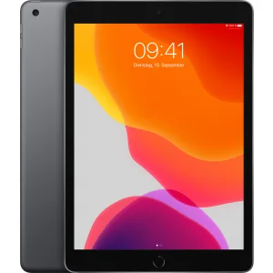 Apple iPad (2019) Wi-Fi 128GB