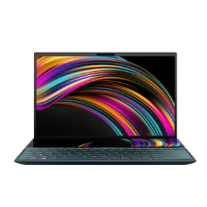 Asus ZenBook Duo UX481FL-BM044T
