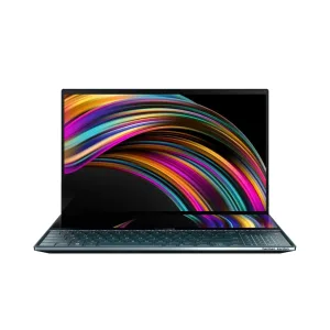 Asus ZenBook Pro Duo UX581GV-H2004T