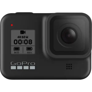 GoPro HERO8 Action Camera
