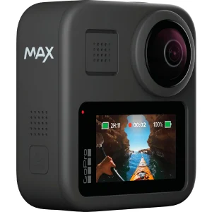GoPro MAX Action Camera