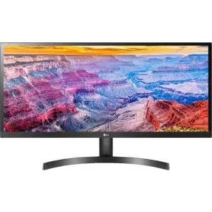 LG 34" - 34WL500 Monitor