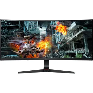 LG 34" - 34GL750