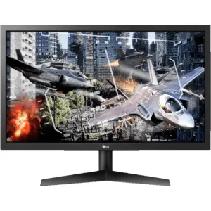 LG 24" - 24GL600F