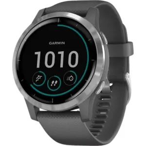 Garmin Vivoactive 4 GPS-Sportuhr