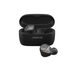 Jabra Elite 75t In-ear Bluetooth Headphones