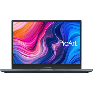Asus ProArt StudioBook 17