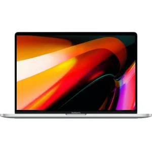 Apple 16" MacBook Pro (Late 2019) - English (QWERTY) Notebook - Intel® Core™ i9-9880H - 16GB - 1TB SSD - AMD Radeon Pro 5500M
