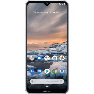 Nokia 7.2 64GB Dual Sim