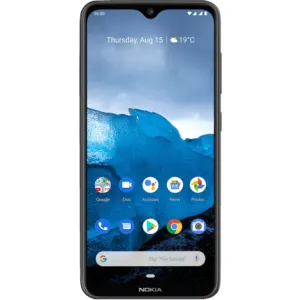 Nokia 6.2 64GB Dual Sim