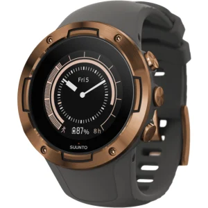 Suunto 5 G1 GPS-Sportuhr
