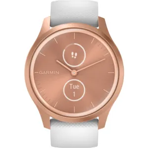Garmin Vivomove Style Armbanduhr