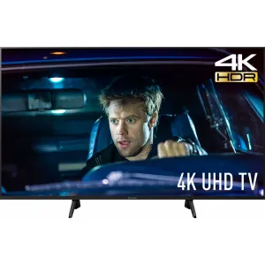 Panasonic TV 58" GXW704
