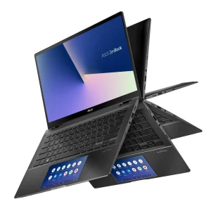 Asus ZenBook Flip 14 UX463FA-AI039R