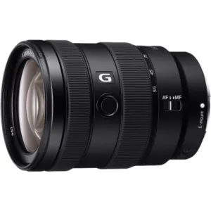 Sony SEL 16-55mm f/2.8 G-Serie