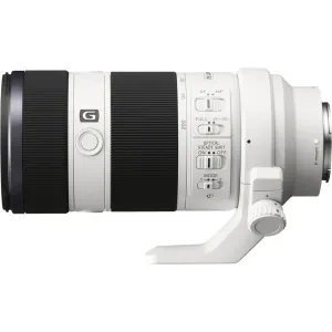 Sony SEL 70-200mm f/4 G-Serie
