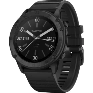Garmin Tactix® Delta - Sapphire Edition GPS-Sportuhr