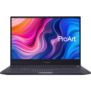 Asus ProArt StudioBook Pro 17 W700G2T-AV069R