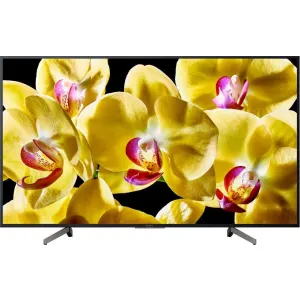 Sony TV 49" XG80