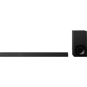 Sony HT-ZF9 Soundbar + Subwoofer