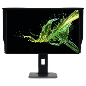 Acer - 27" Pro Designer PE270K UM.HP0EE.001