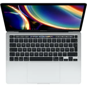 Apple 13" MacBook Pro (Early 2020) Notebook - Intel® Core™ i5-8257U - 8GB - 256GB SSD - Intel® Iris™ Plus Graphics 645