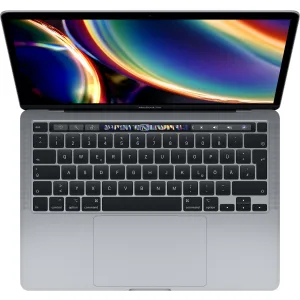 Apple 13" MacBook Pro (Early 2020) Notebook - Intel® Core™ i5-1038NG7 - 16GB - 512GB SSD - Intel® Iris™ Plus Graphics