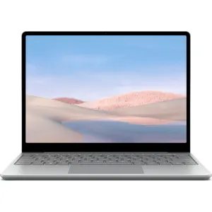 Microsoft Surface Laptop Go Notebook - Intel® Core™ i5-1035G1 - 4GB - 64GB SSD - Intel® Iris™ Plus Graphics