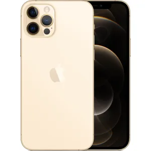 Apple iPhone 12 Pro - 256GB - Dual Sim