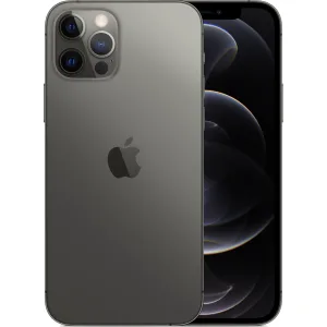 Apple iPhone 12 Pro - 512GB - Dual Sim