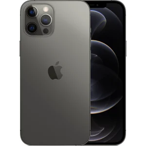 Apple iPhone 12 Pro Max - 128GB - Dual Sim
