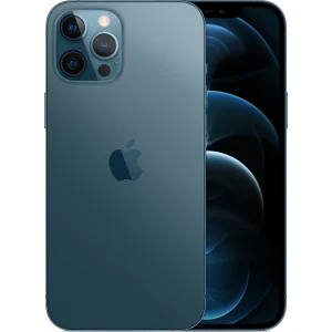 Apple iPhone 12 Pro Max - 256GB - Dual Sim