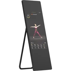 VAHA Fitness Spiegel
