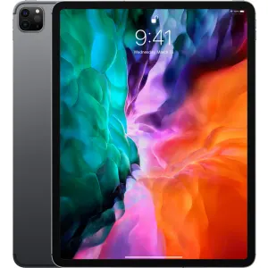 Apple 12.9" iPad Pro (2020) - WiFi - iOS14 - 256GB