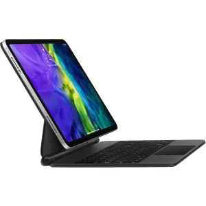 Apple Magic Tastatur - 11" (QWERTZ)