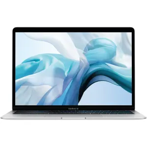Apple MacBook Air (Early 2020) Notebook - Intel® Core™ i5-1030NG7 - 8GB - 512GB SSD - Intel® Iris Plus Graphics