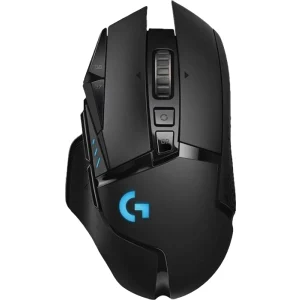 Logitech G502 HERO