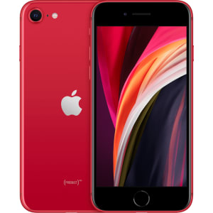 Apple iPhone SE (2020) - 128GB - Dual Sim