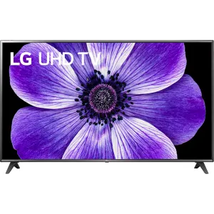LG TV 75" UN71