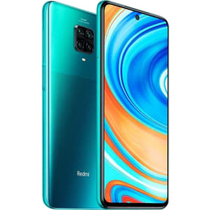 Xiaomi Xiaomi Redmi Note 9 Pro - 128GB