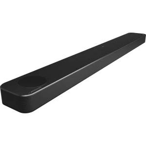LG DSN9YG Soundbar + Subwoofer