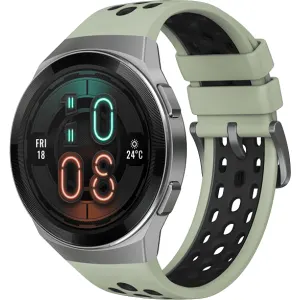 Huawei Watch GT 2e, 46mm Metal case, Plastic Fluoroelastomer Band
