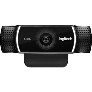 Logitech C922 Pro Webcam